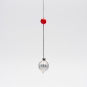 Pendule BT aluminium