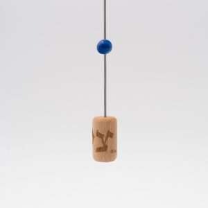 Le pendule biologique bT